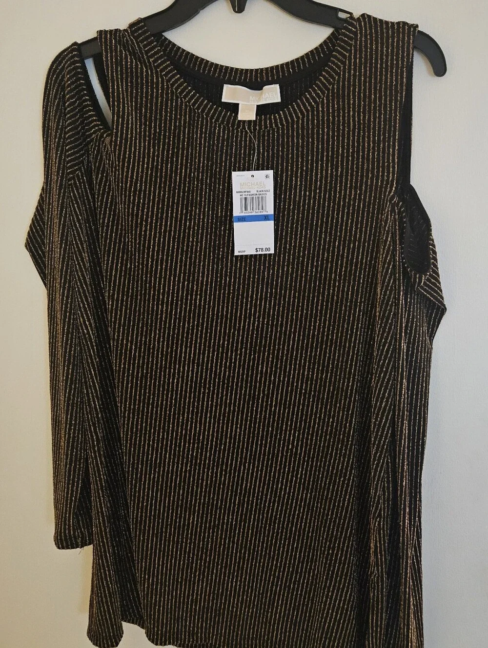 Michael Kors Sparkly tunic